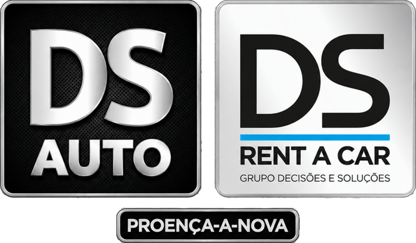 DS Auto e DS Rent a Car Proença-a-Nova