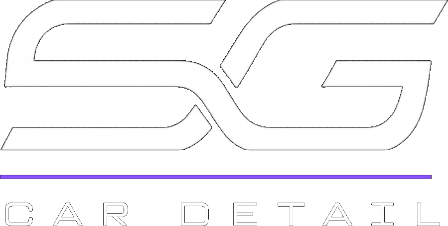SG Car Detail